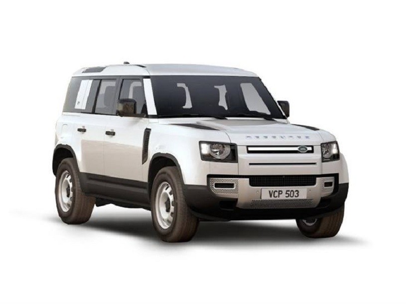 Land Rover Defender Estate 2.0 P300 110 5dr Auto