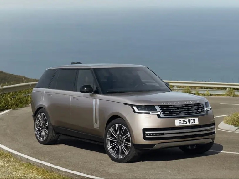 Land Rover Range Rover Estate 3.0 P400 HSE 4dr Auto